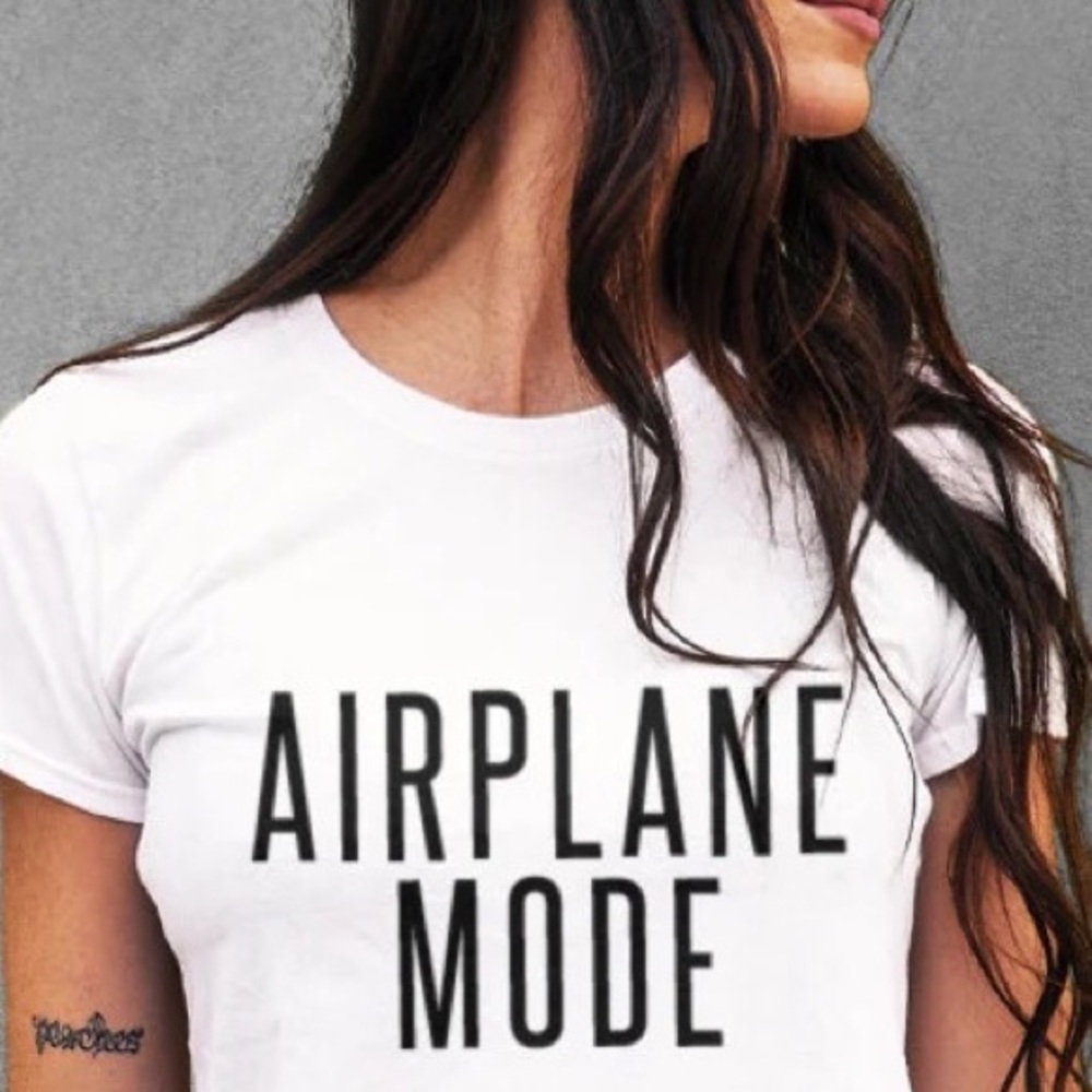 Cute women's t-shirt